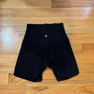 All are size 0-2 Lululemon.
